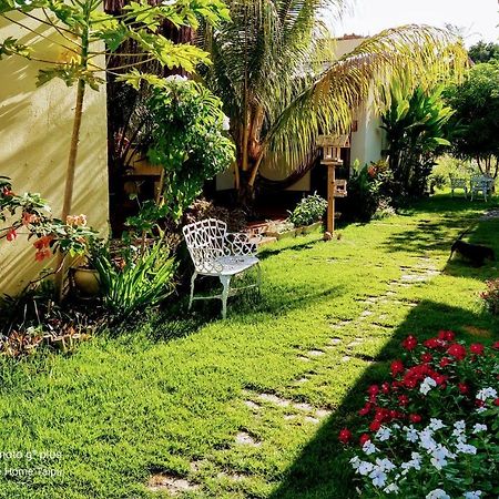 Home Suite Home Taipu Barra Grande  Zewnętrze zdjęcie
