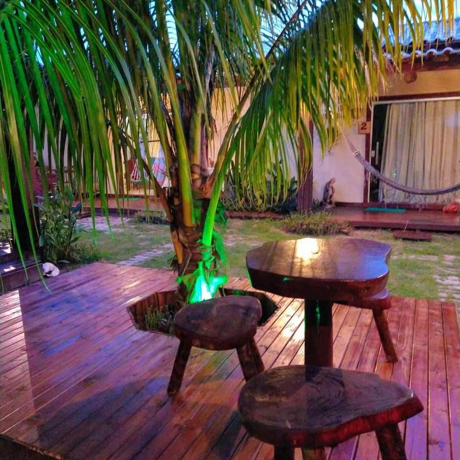 Home Suite Home Taipu Barra Grande  Zewnętrze zdjęcie