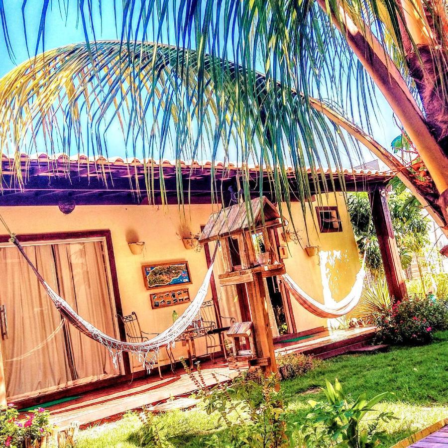 Home Suite Home Taipu Barra Grande  Zewnętrze zdjęcie