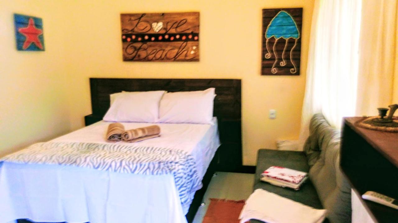 Home Suite Home Taipu Barra Grande  Pokój zdjęcie