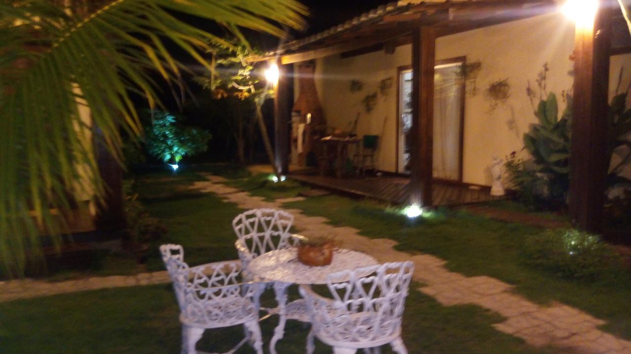 Home Suite Home Taipu Barra Grande  Zewnętrze zdjęcie